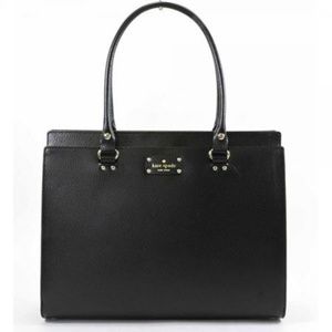 Kate Spade New York Wellesley Kory Work Tote